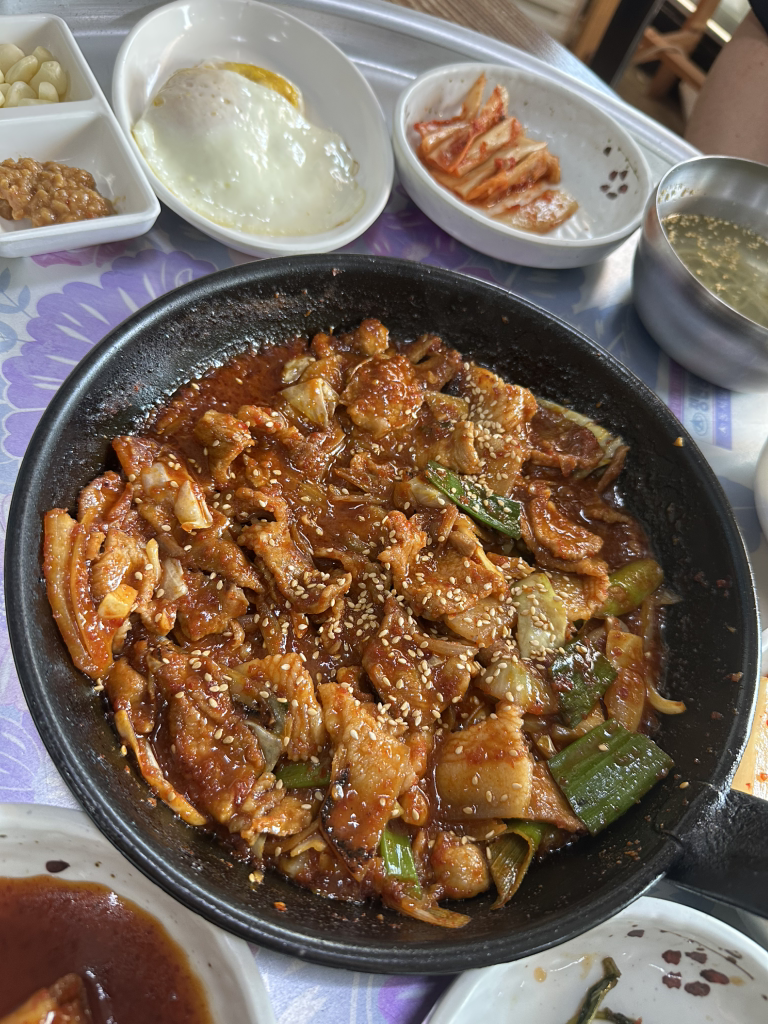 제일기사식당 사진 2