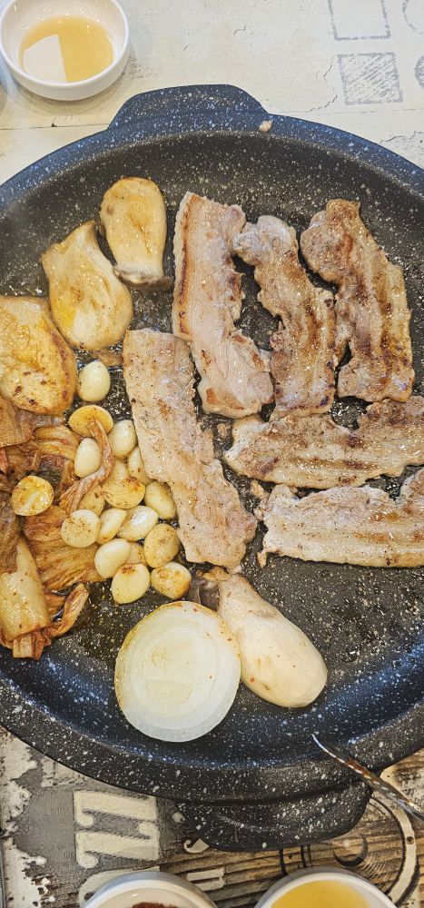산마루 대표 사진