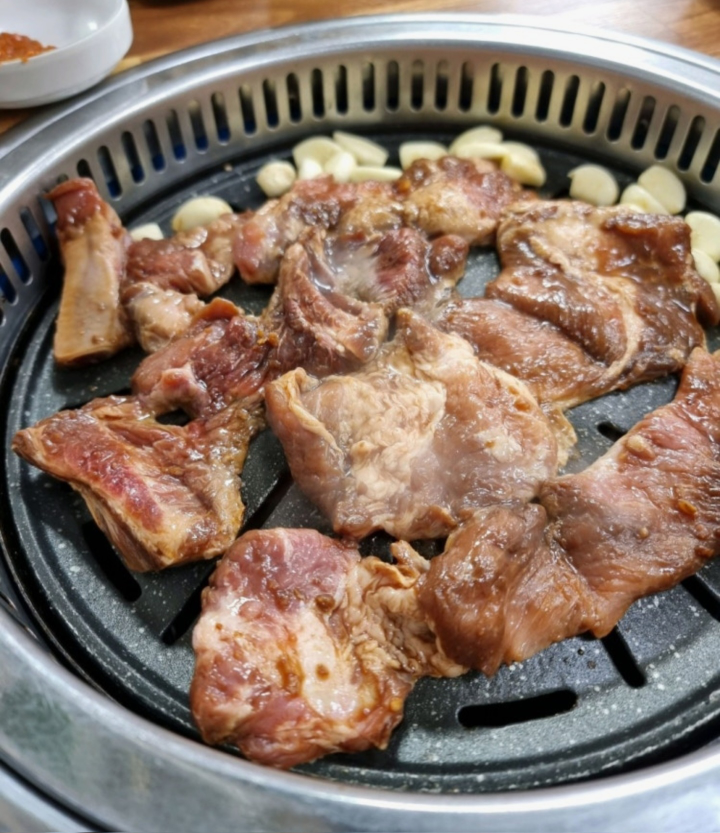 부광갈비 사진 5
