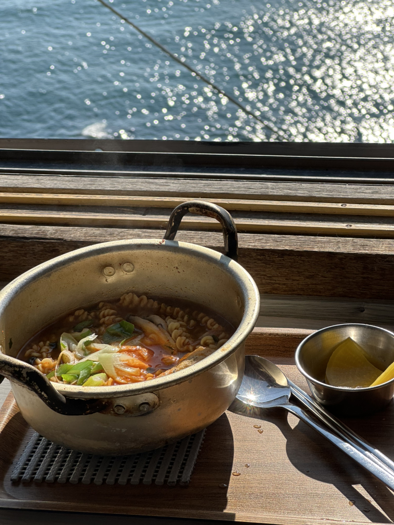 흰여울점빵 대표 사진