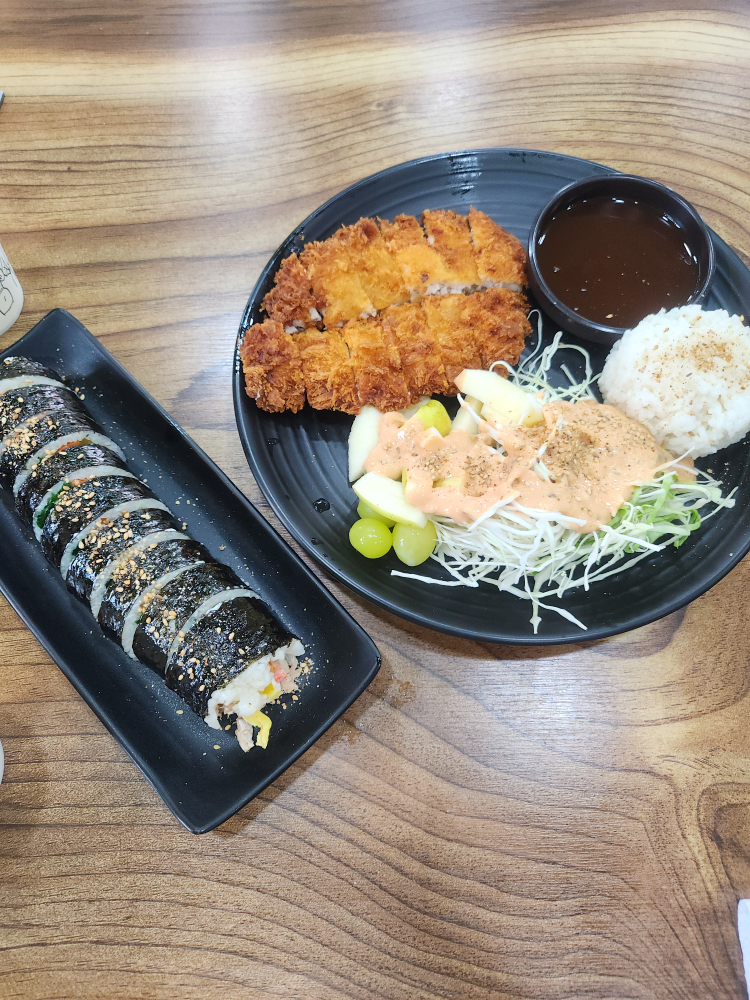 세은맘김밥 대표 사진