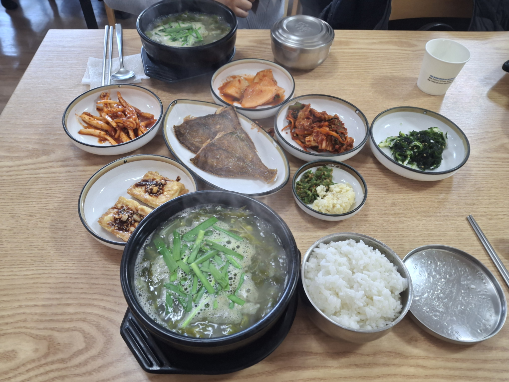 대가추어탕 사진 3
