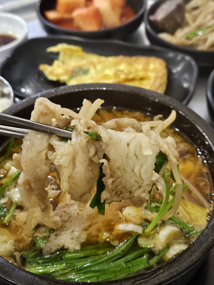 가야포차선지국밥 센텀점 사진 5