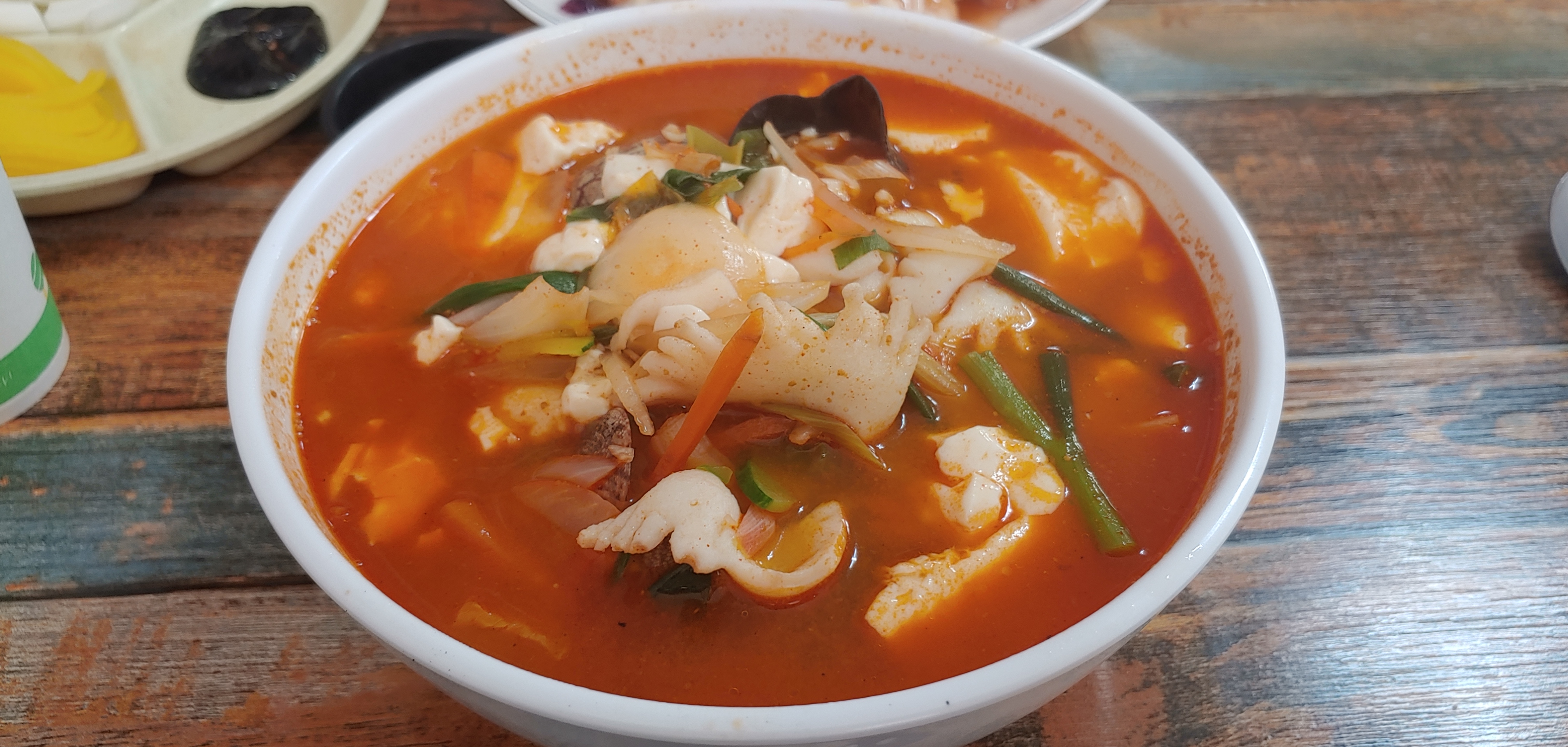 황금짬뽕 사진 5