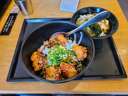 역전우동0410 부천역점 사진 2