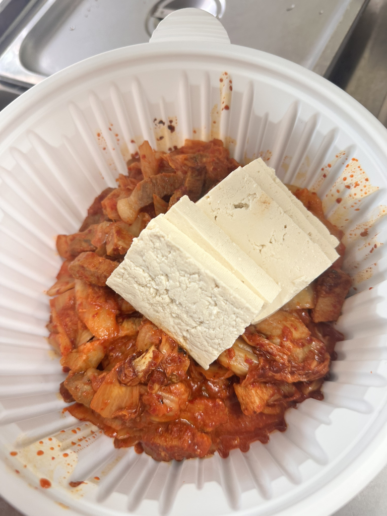 서대문 김치찜&김치찌개 서울대입구점 대표 사진