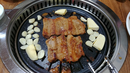 진주 생숯불갈비 사진 6