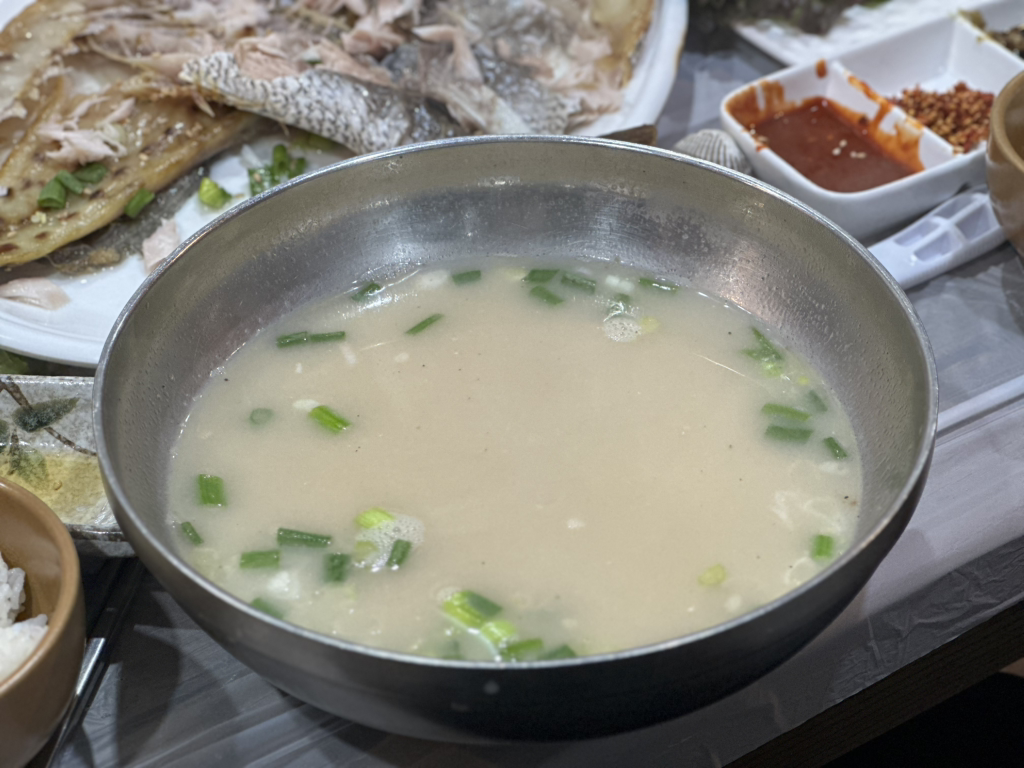 흑산도 대표 사진