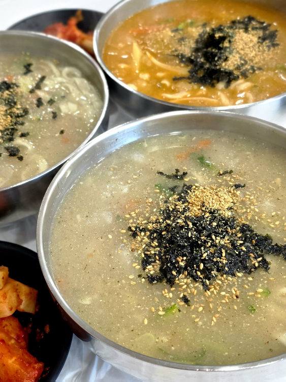 만선감자옹심이 사진 2
