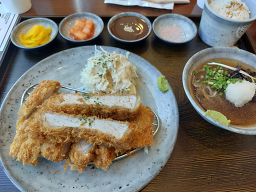 유미카츠 기장점 사진 2