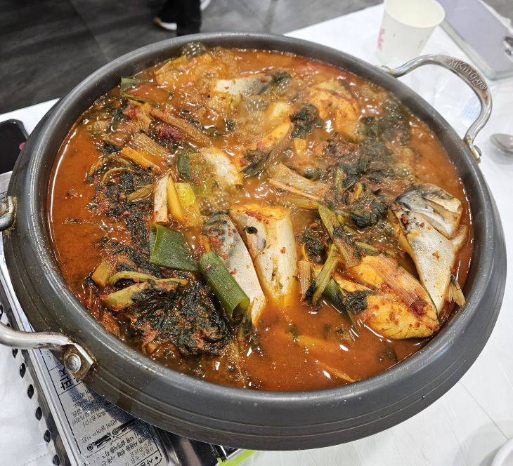 금화식당 사진 4