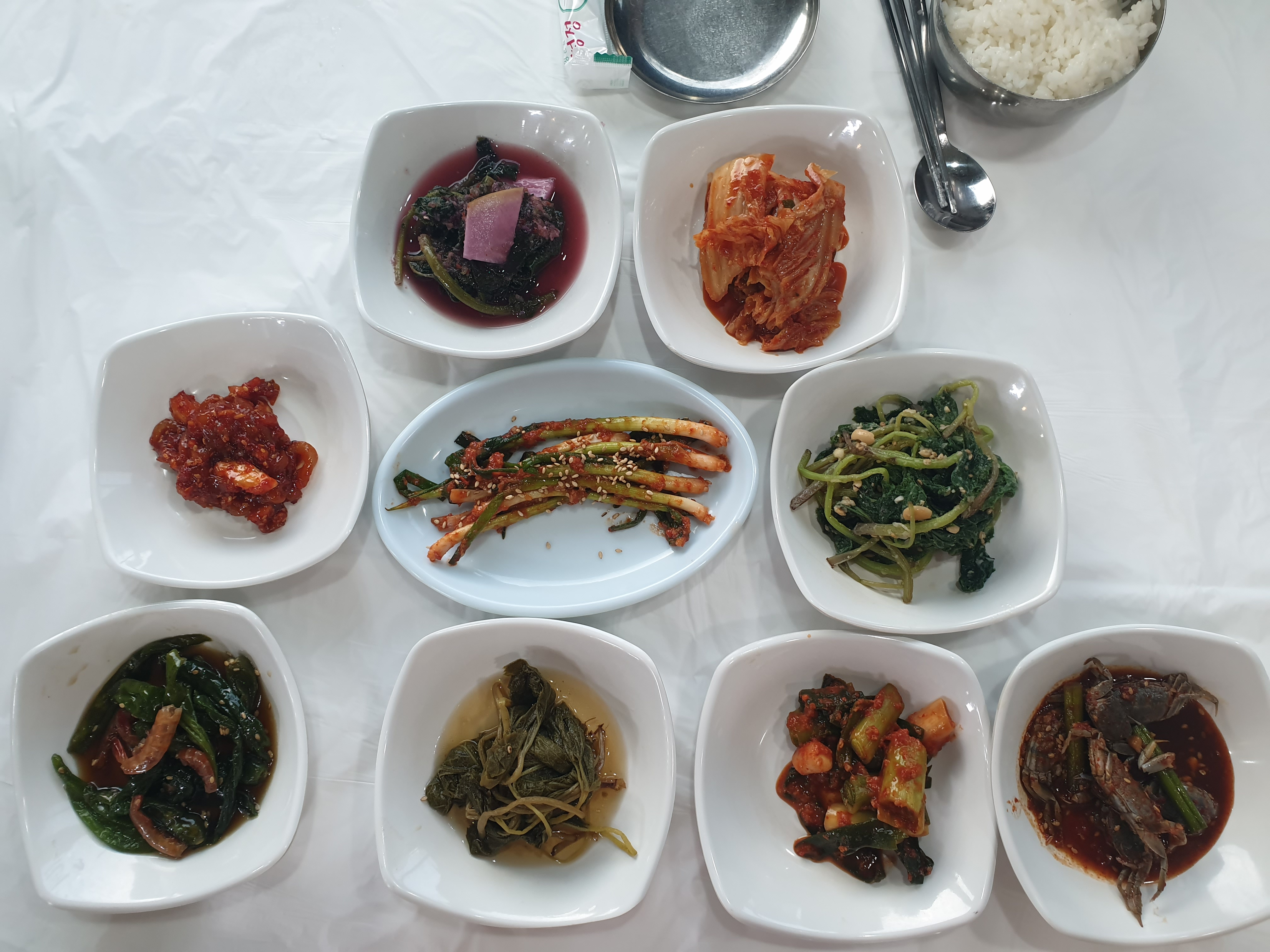 숙이네식당 대표 사진