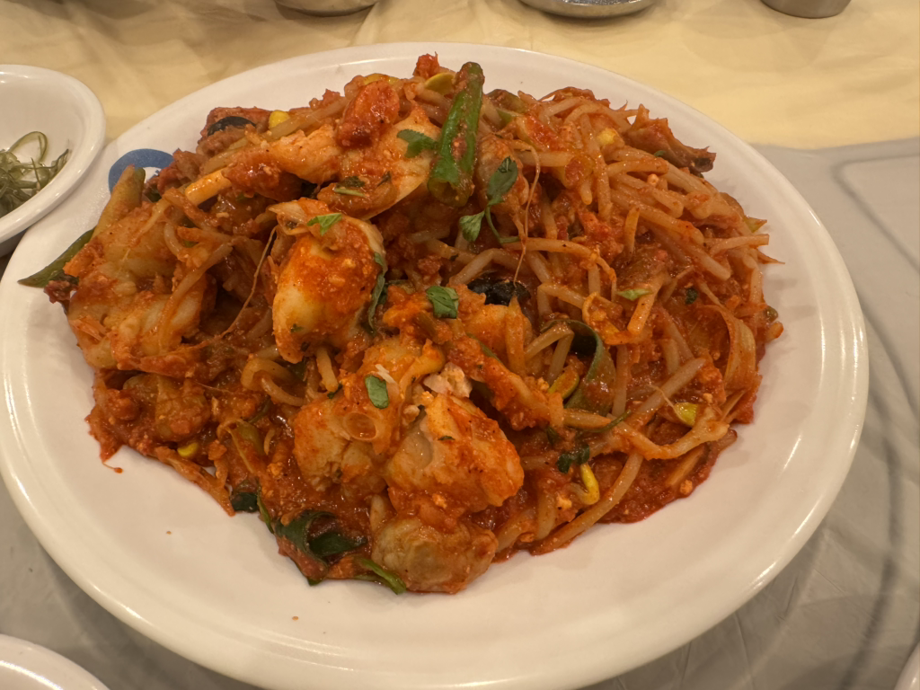 옥미아구찜 남산점 대표 사진
