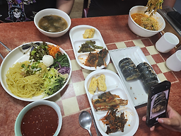 아가페김밥 사진 8