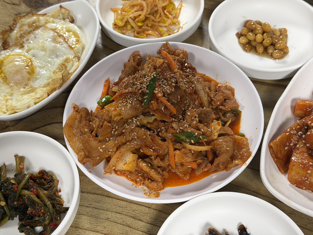 순천친정집 대표 사진
