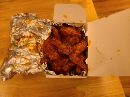 처가집양념치킨 농소점 대표 사진