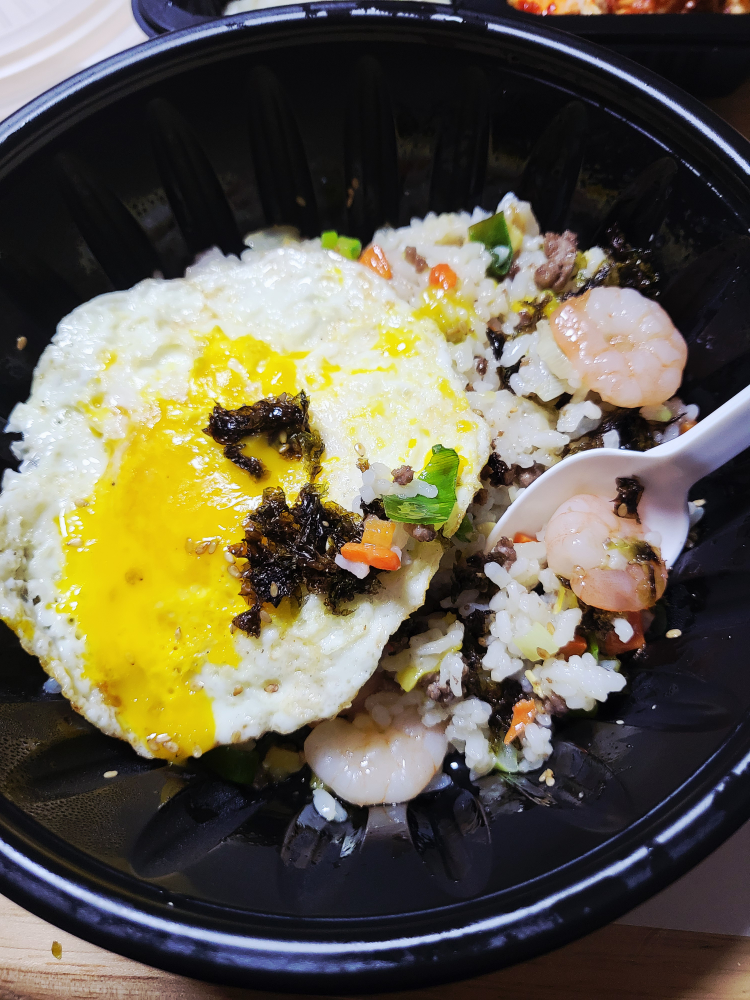 김밥가족 동래점 대표 사진