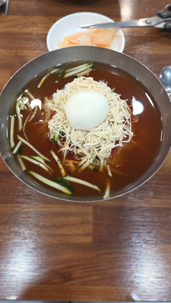 신가네밀면 대표 사진