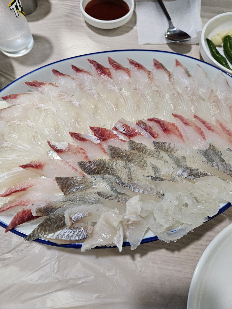 바로바로횟집 광안점 사진 3