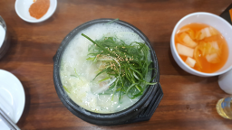 배종관동래삼계탕 사진 5