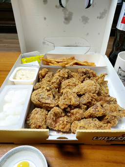 네네치킨 사동점 대표 사진