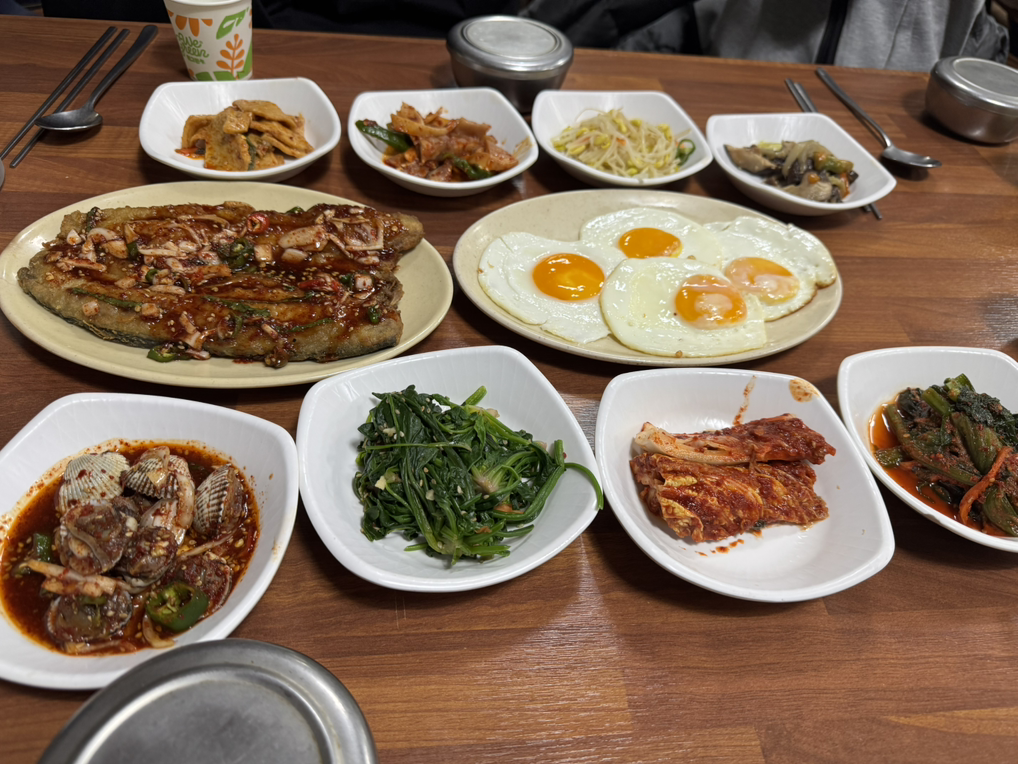 쌍둥이식당 사진 2