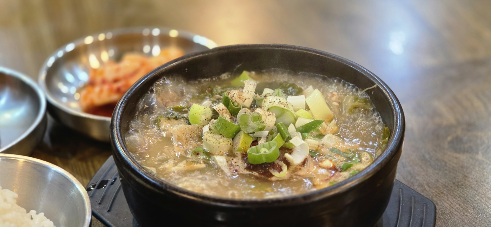 칠갑산 사진 2