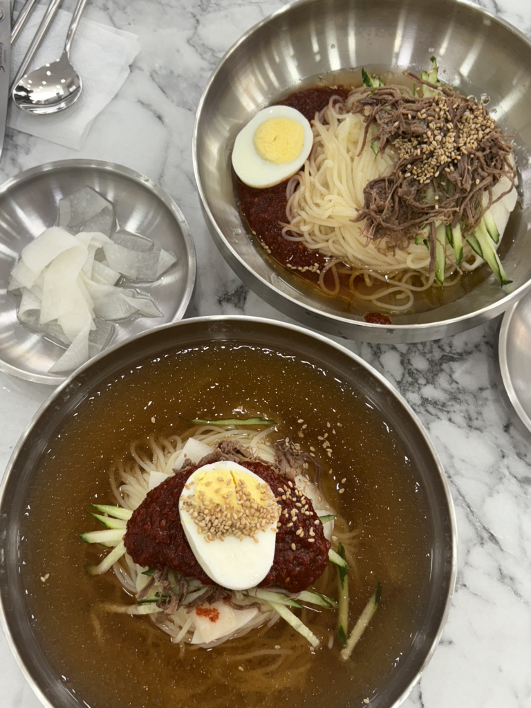 초량가야밀면 사진 7