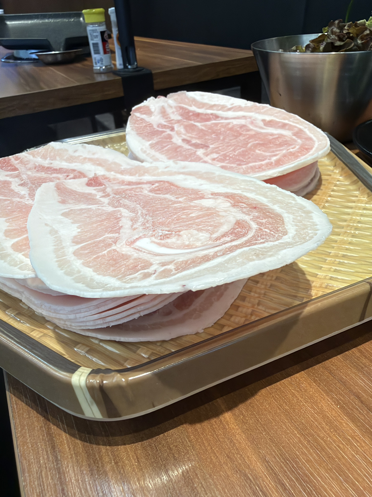 수영냉삼 연산점 사진 3