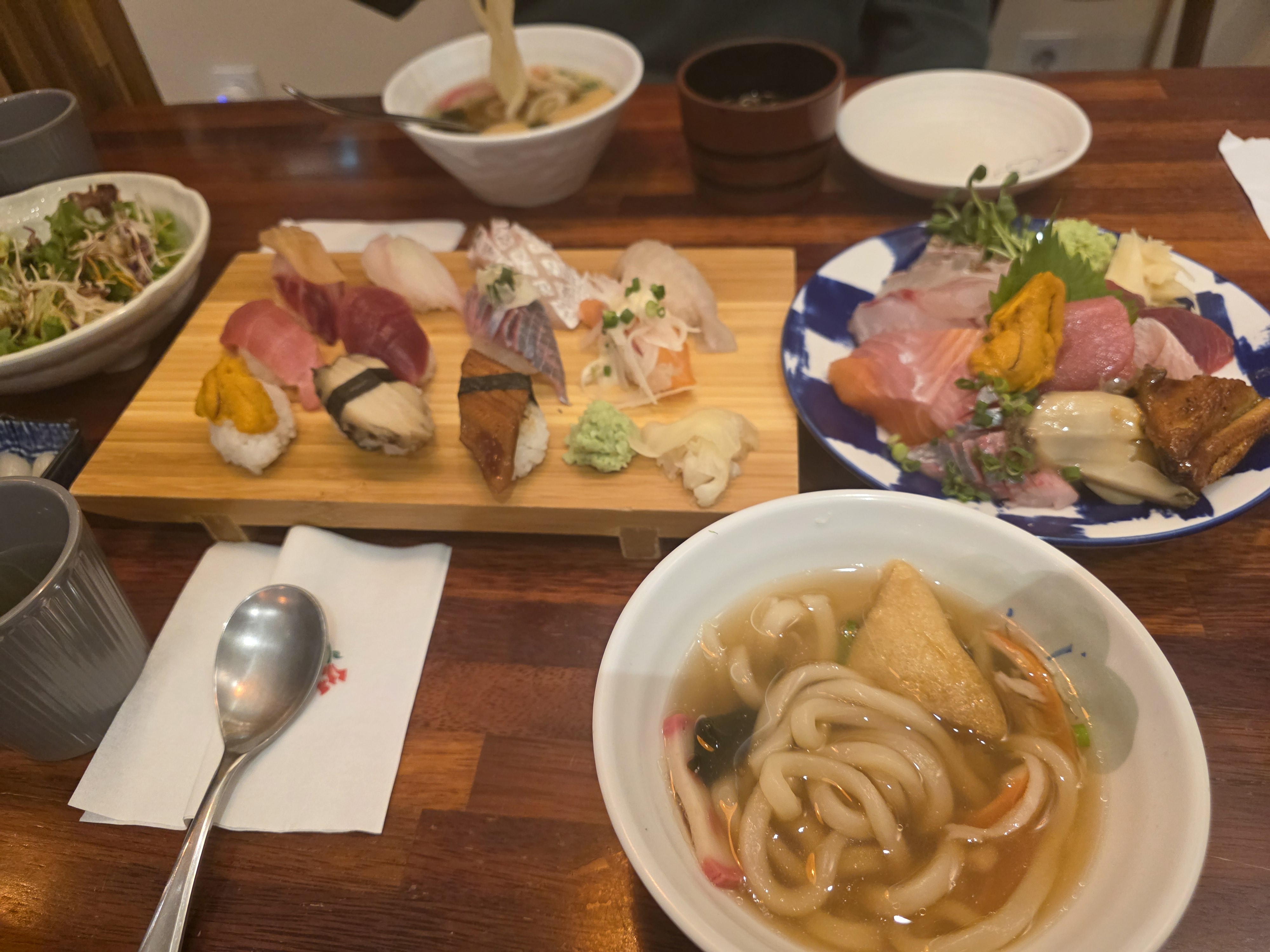 서울초밥 신림점 사진 6
