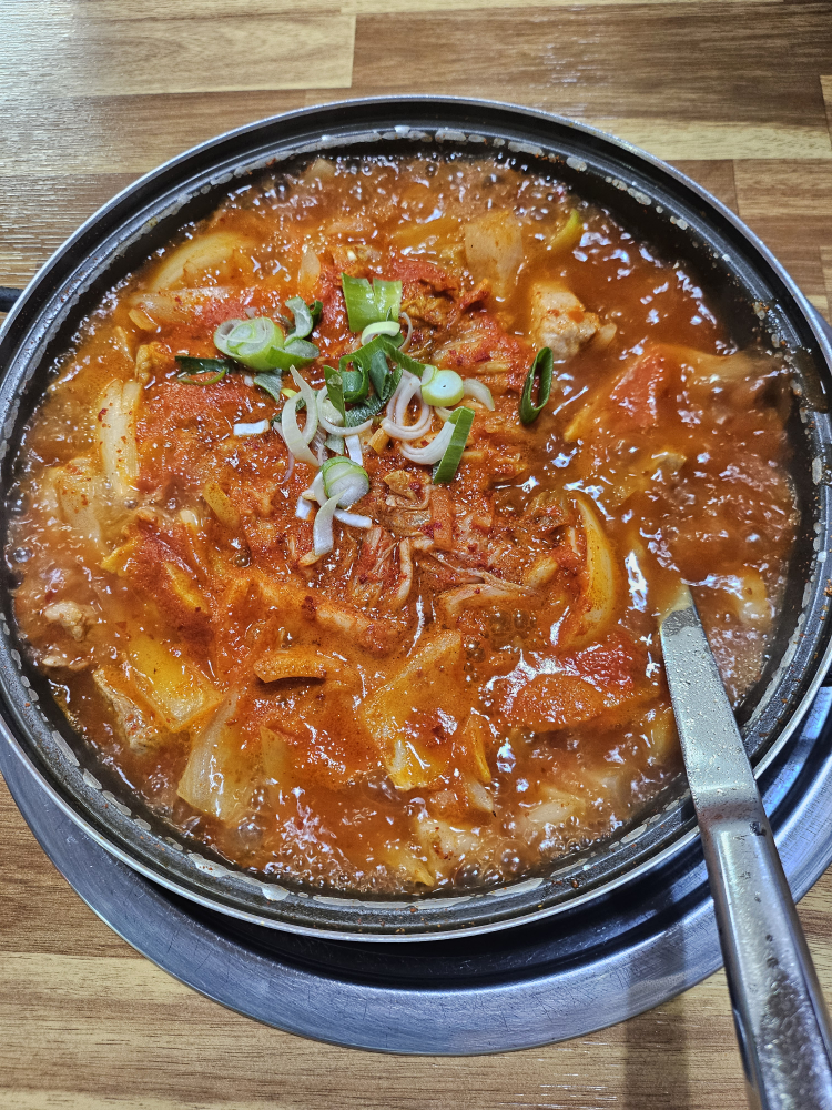 통돼지집 대표 사진