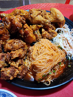 대접치킨 사진 2