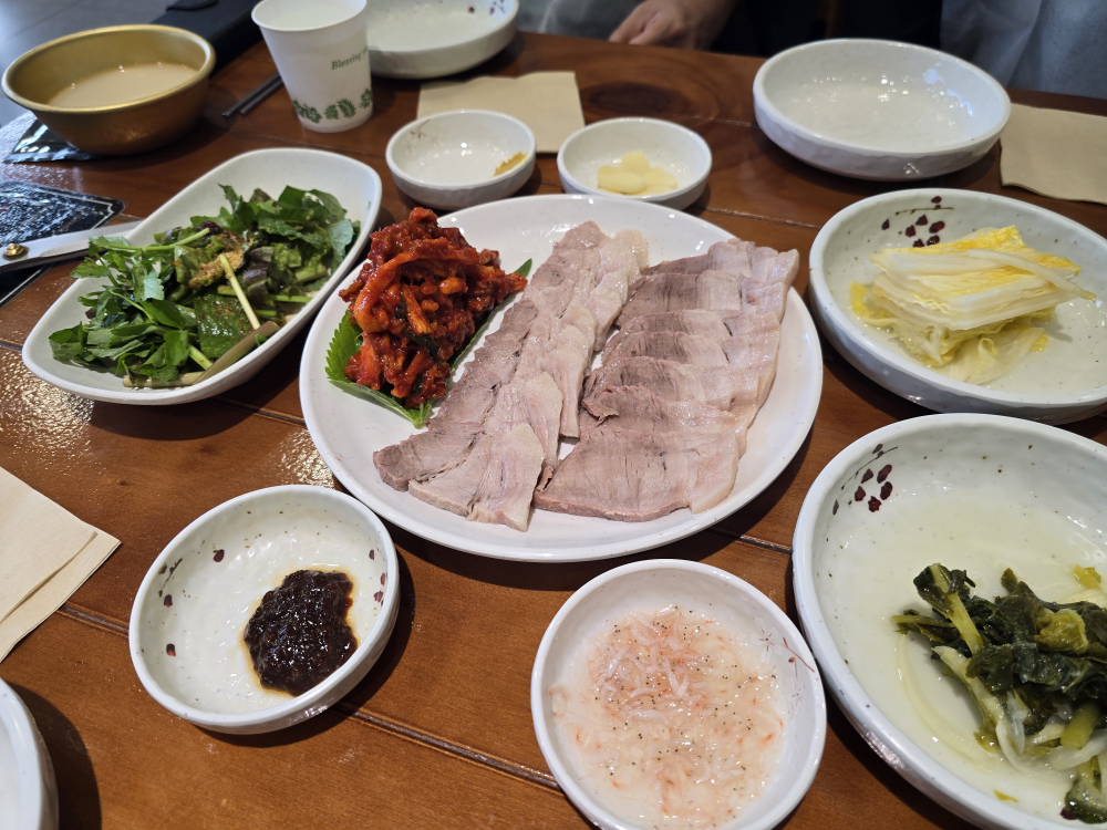 대동면옥 강릉본점 사진 6