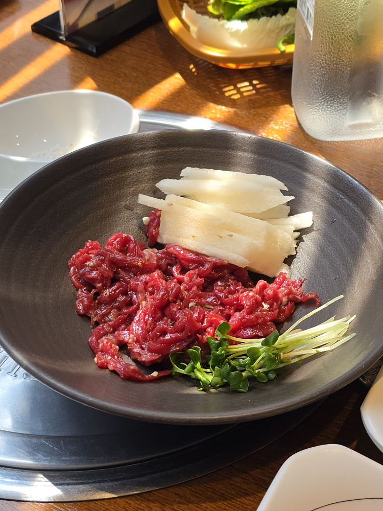 영남식육식당 남천본점 사진 2