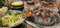 잠수교수제갈비 대표 사진