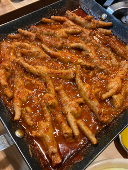 강씨네닭발 본점 사진 2