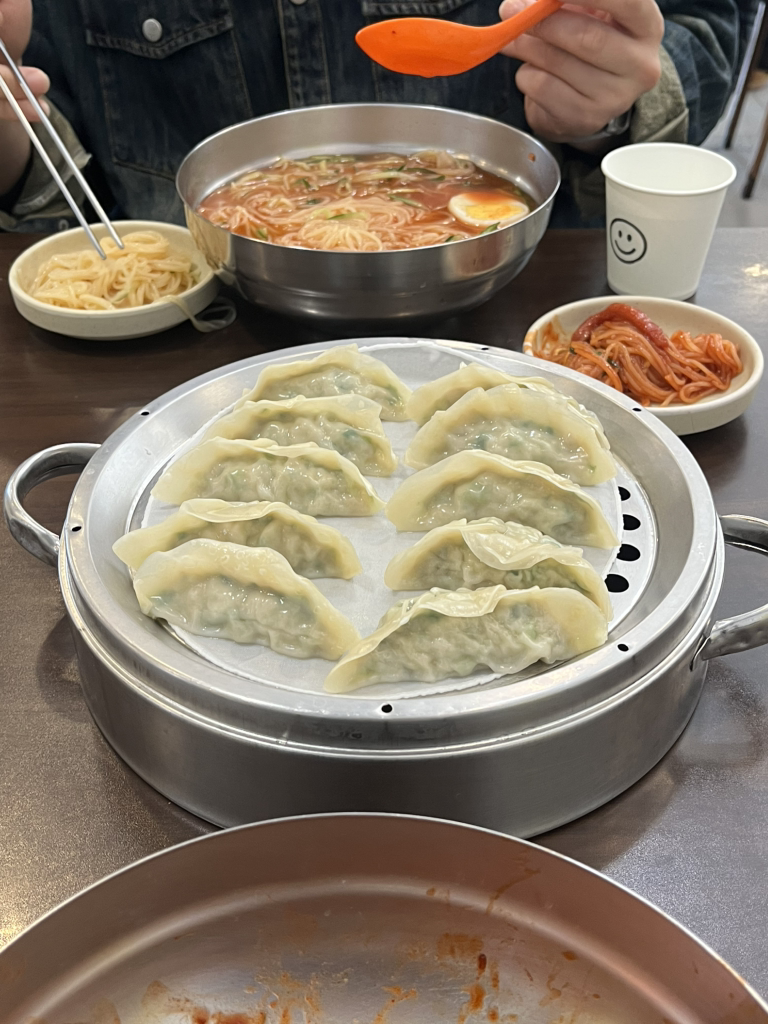 해운대밀면 사진 6