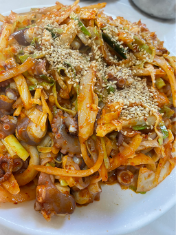 복개천식당 사진 4