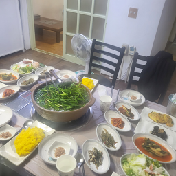잔치마당능이백숙 대표 사진