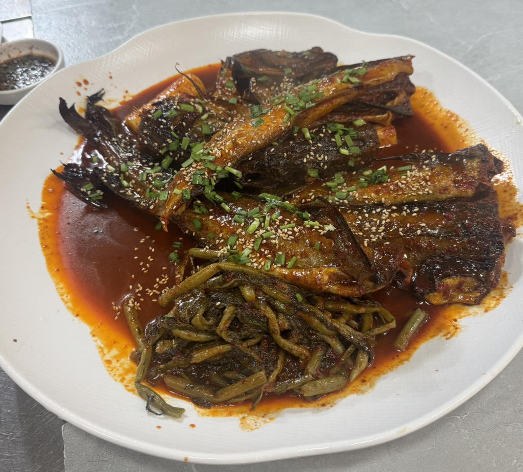 맛사랑코다리 범계점 대표 사진