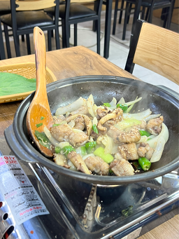 부산곰장어 사진 5