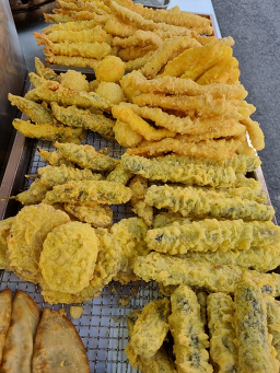 고민석불오뎅 가마솥떡볶이 사진 4