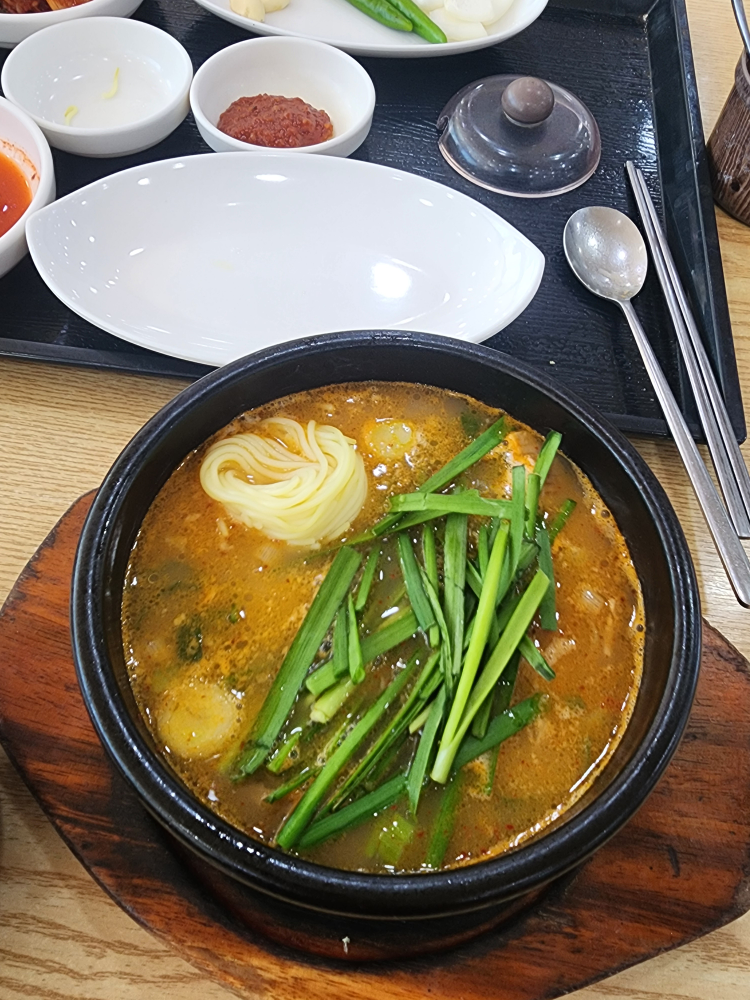 갈맷길돼지국밥 사진 2