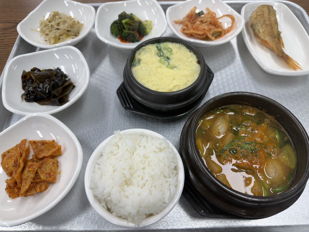 변산식당 사진 2