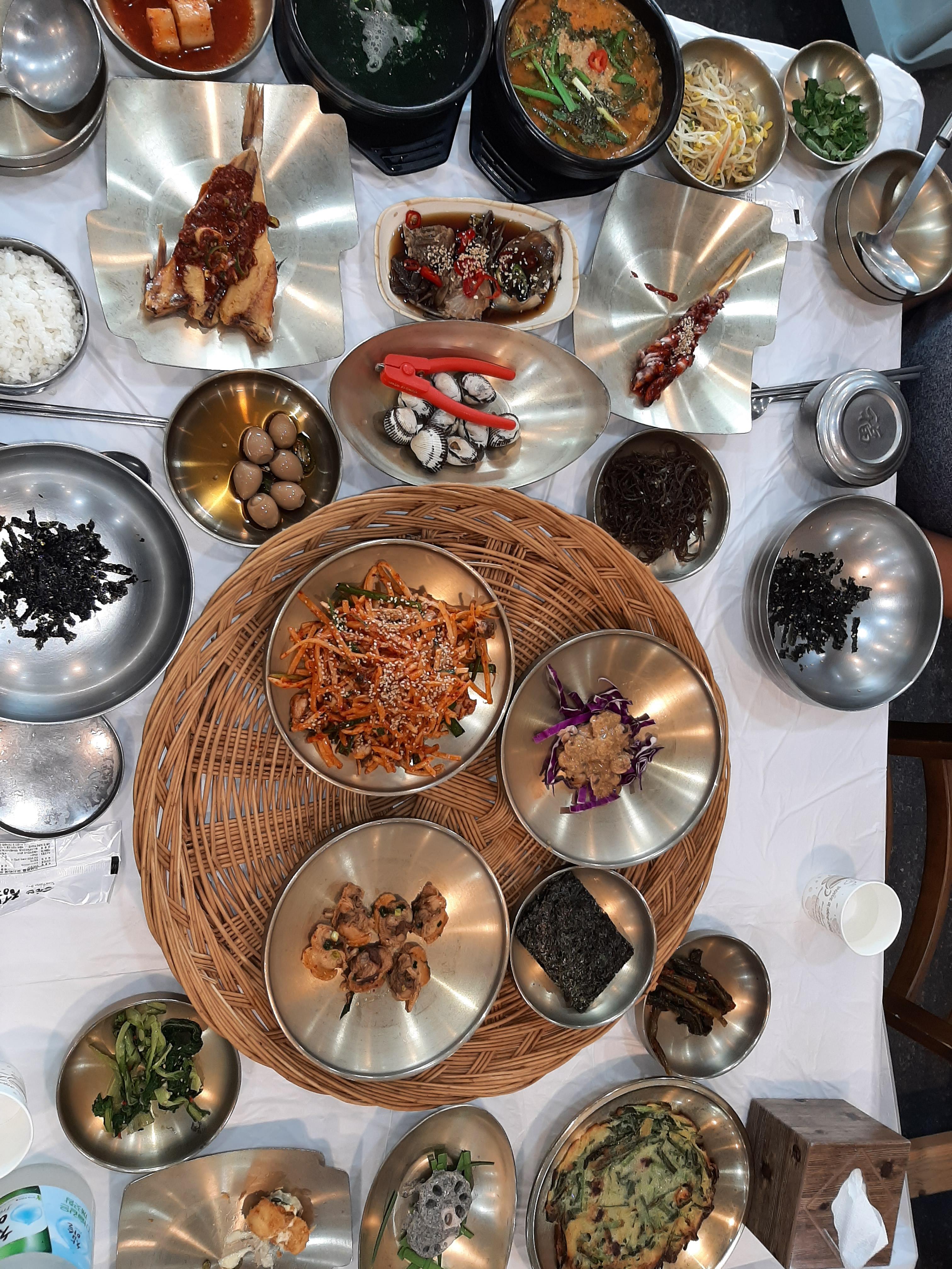 순천만정문식당 사진 7