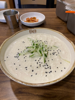 춘하추동칼국수 우동점 사진 3