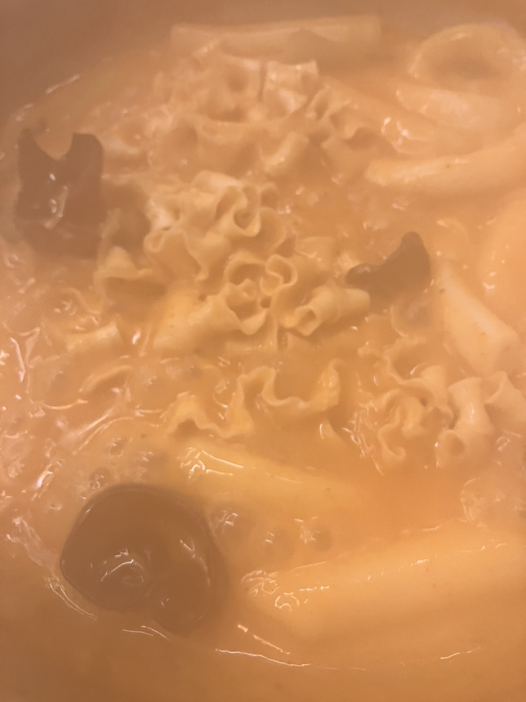 두끼떡볶이 스타필드시티명지점 대표 사진