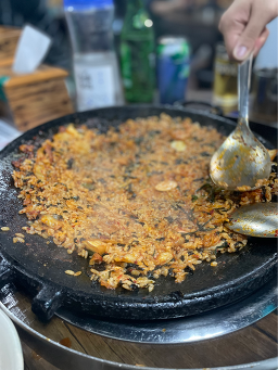 원조두꺼비집불오징어 사진 7