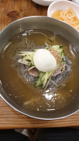 함경면옥 함흥냉면전문점 동래본점 사진 5