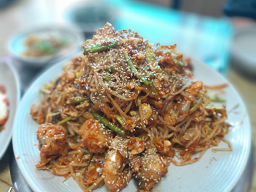 연화산쉼터맛집 사진 2